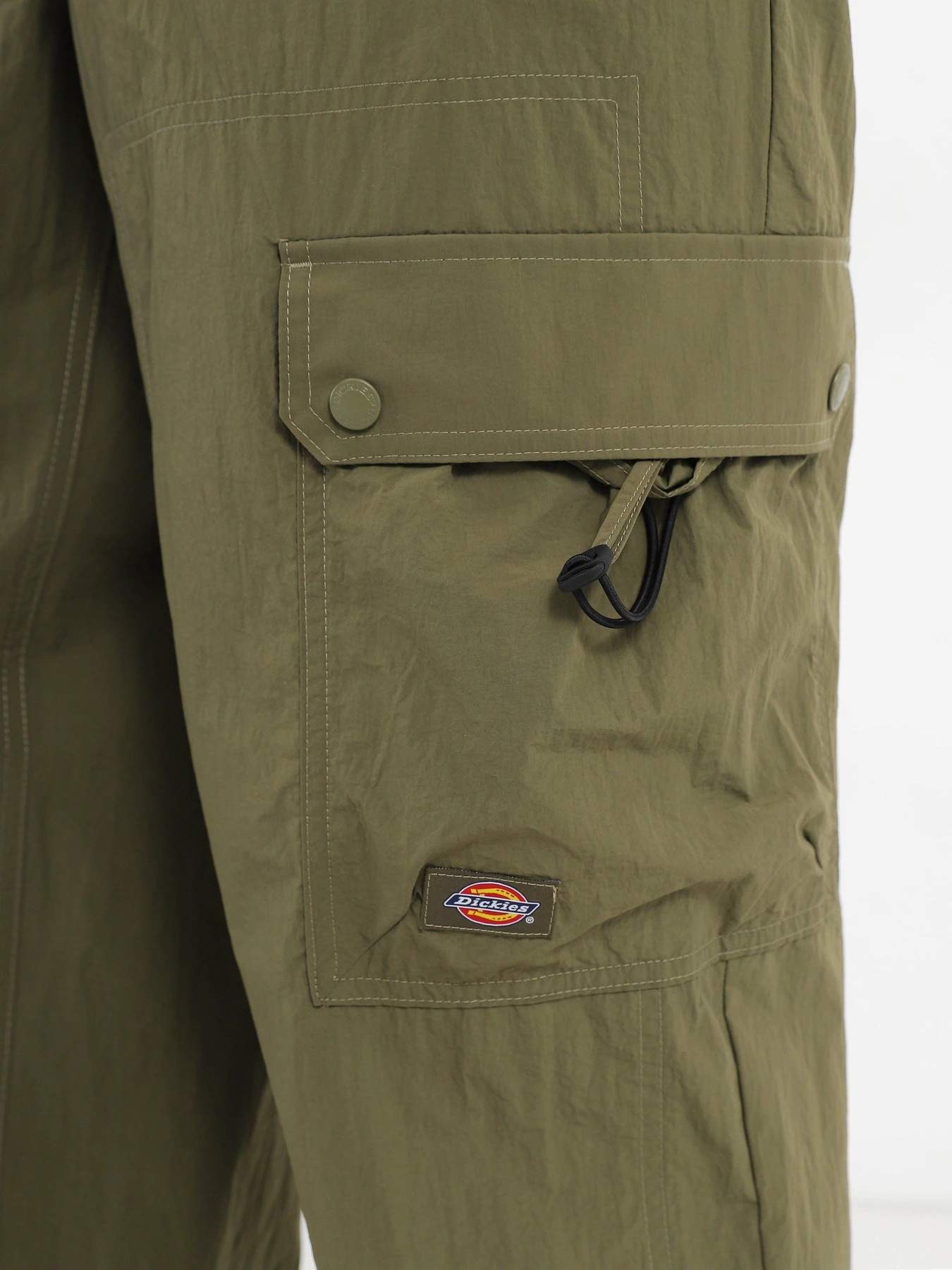 Штани Dickies Jackson модель DK0A4YLXMGR1 Фото