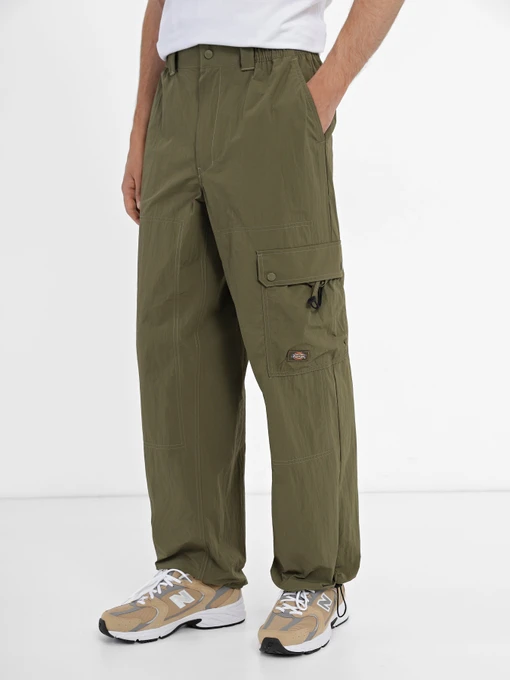 Брюки Dickies Jackson модель DK0A4YLXMGR1 Фото