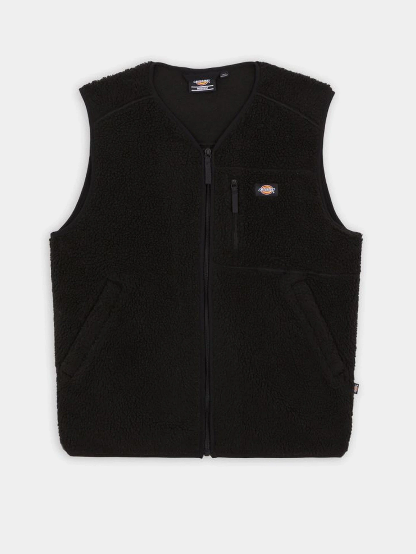 Куртки та дублянки Dickies Mount Hope модель DK0A4YEGBLK1 Фото