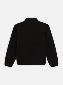 Худи и свитшоты Dickies Mount Hope Quarter Zip модель DK0A4YEFBLK1 Фото