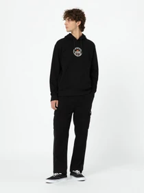 Худі та світшоти Dickies Greensburg модель DK0A4YEKBLK1 Фото