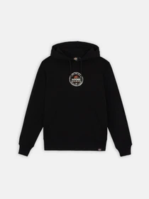 Худі та світшоти Dickies Greensburg модель DK0A4YEKBLK1 Фото