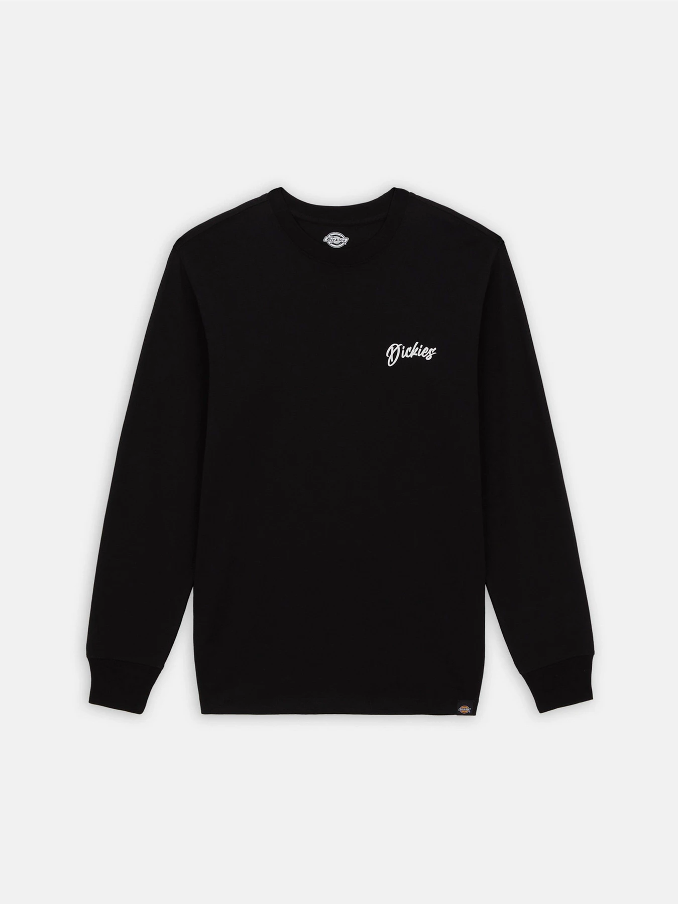 Худи и свитшоты Dickies Dighton модель DK0A4YFFBLK1 Худи и свитшоты Dickies Dighton модель DK0A4YFFBLK1 Фото
