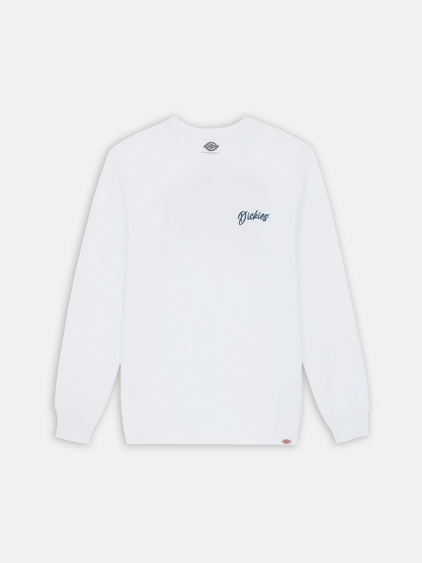 Худі та світшоти Dickies Dighton модель DK0A4YFFWHX1 Худі та світшоти Dickies Dighton модель DK0A4YFFWHX1 Фото