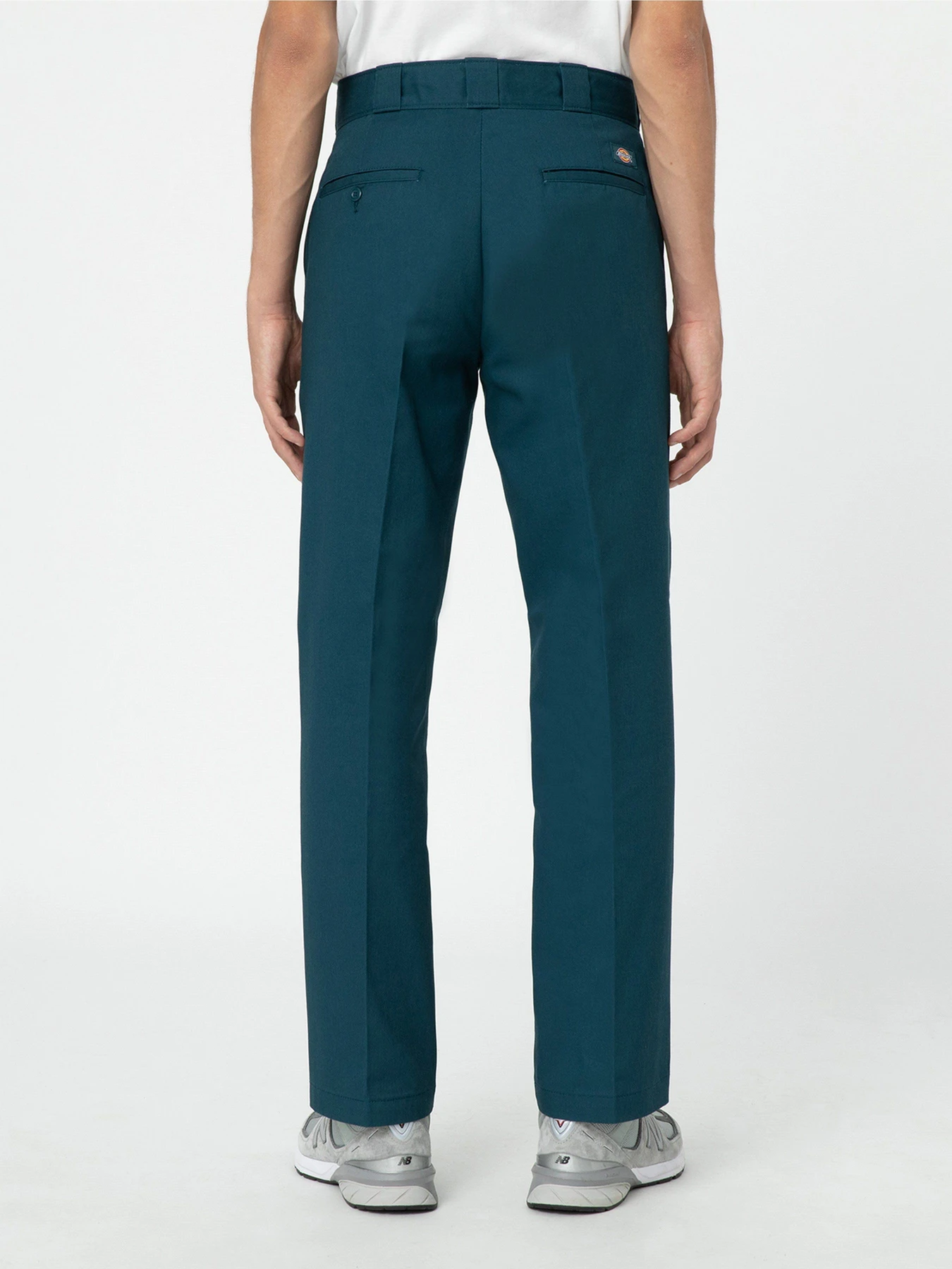Штани Dickies 874 Work модель DK0A4XK6F971 Фото