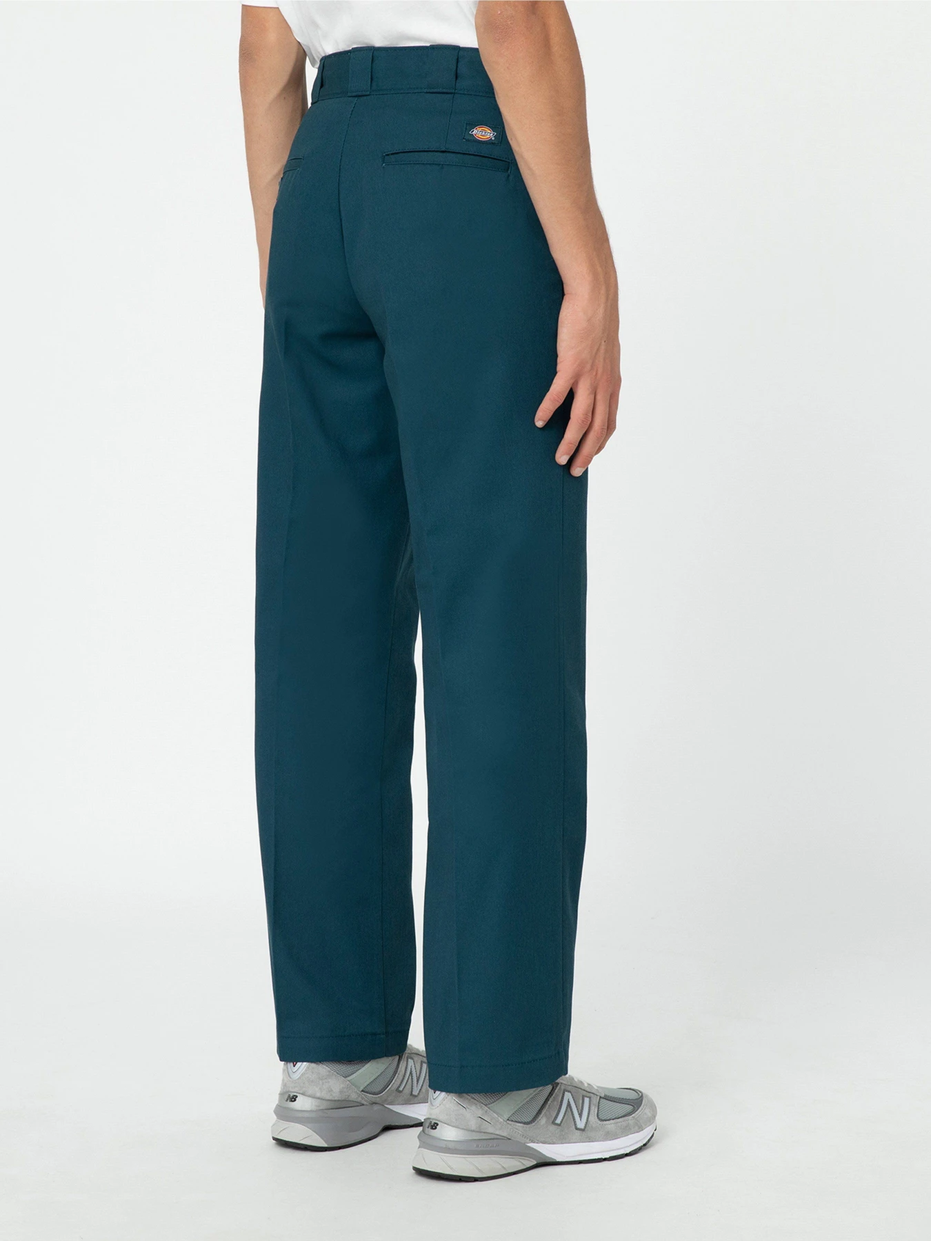 Штани Dickies 874 Work модель DK0A4XK6F971 Фото