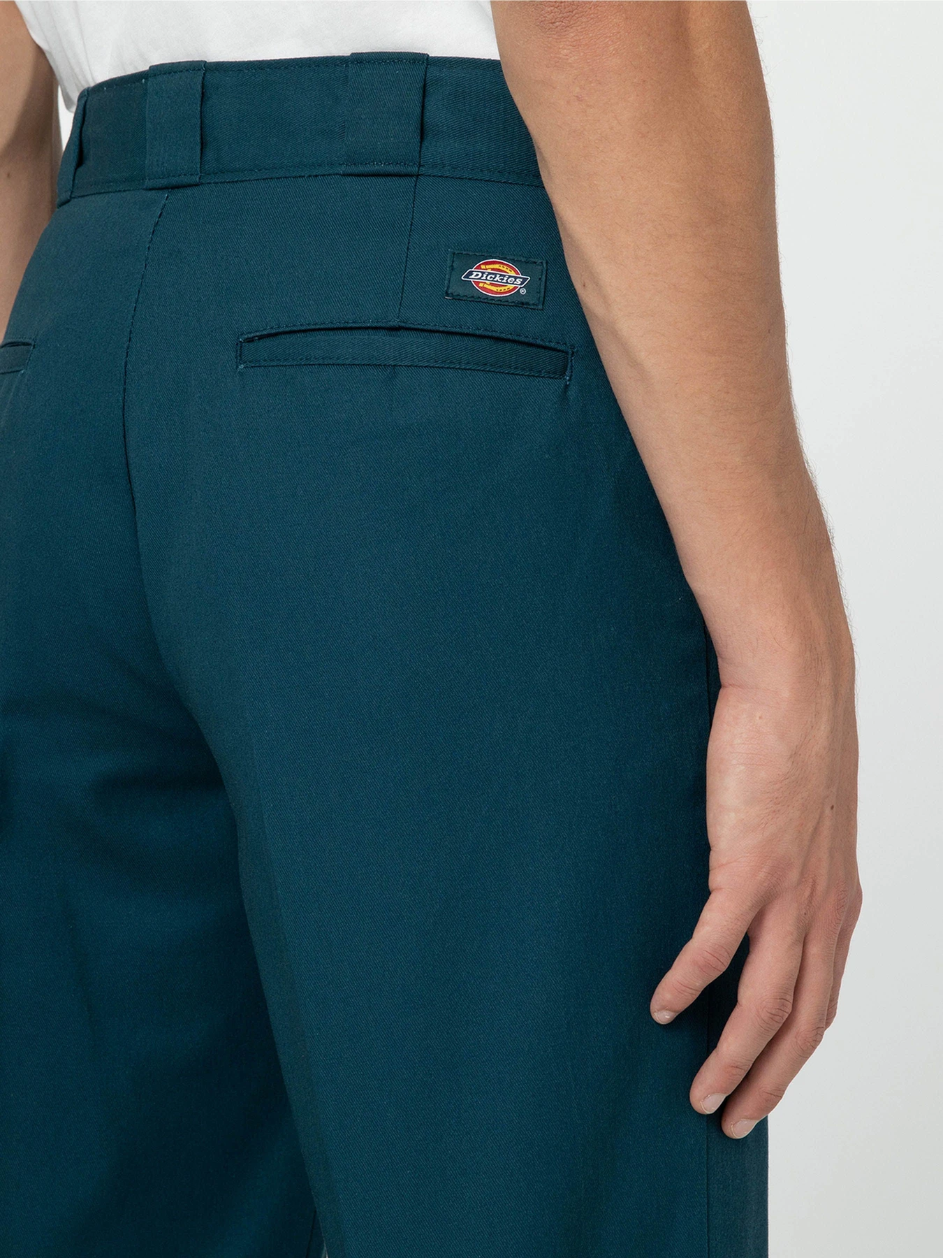 Штани Dickies 874 Work модель DK0A4XK6F971 Фото
