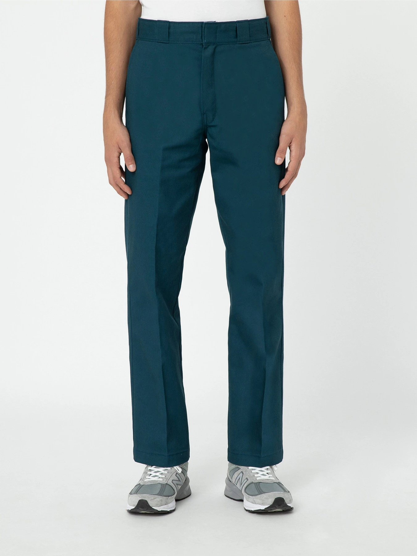 Штани Dickies 874 Work модель DK0A4XK6F971 Фото