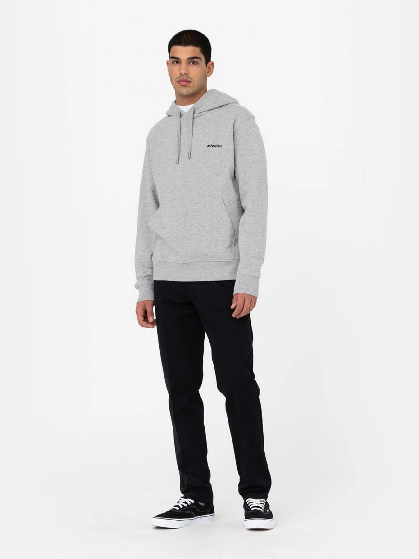 Брюки Dickies 872 Work Rec модель DK0A4XK8BLK1 Брюки Dickies 872 Work Rec модель DK0A4XK8BLK1 Фото