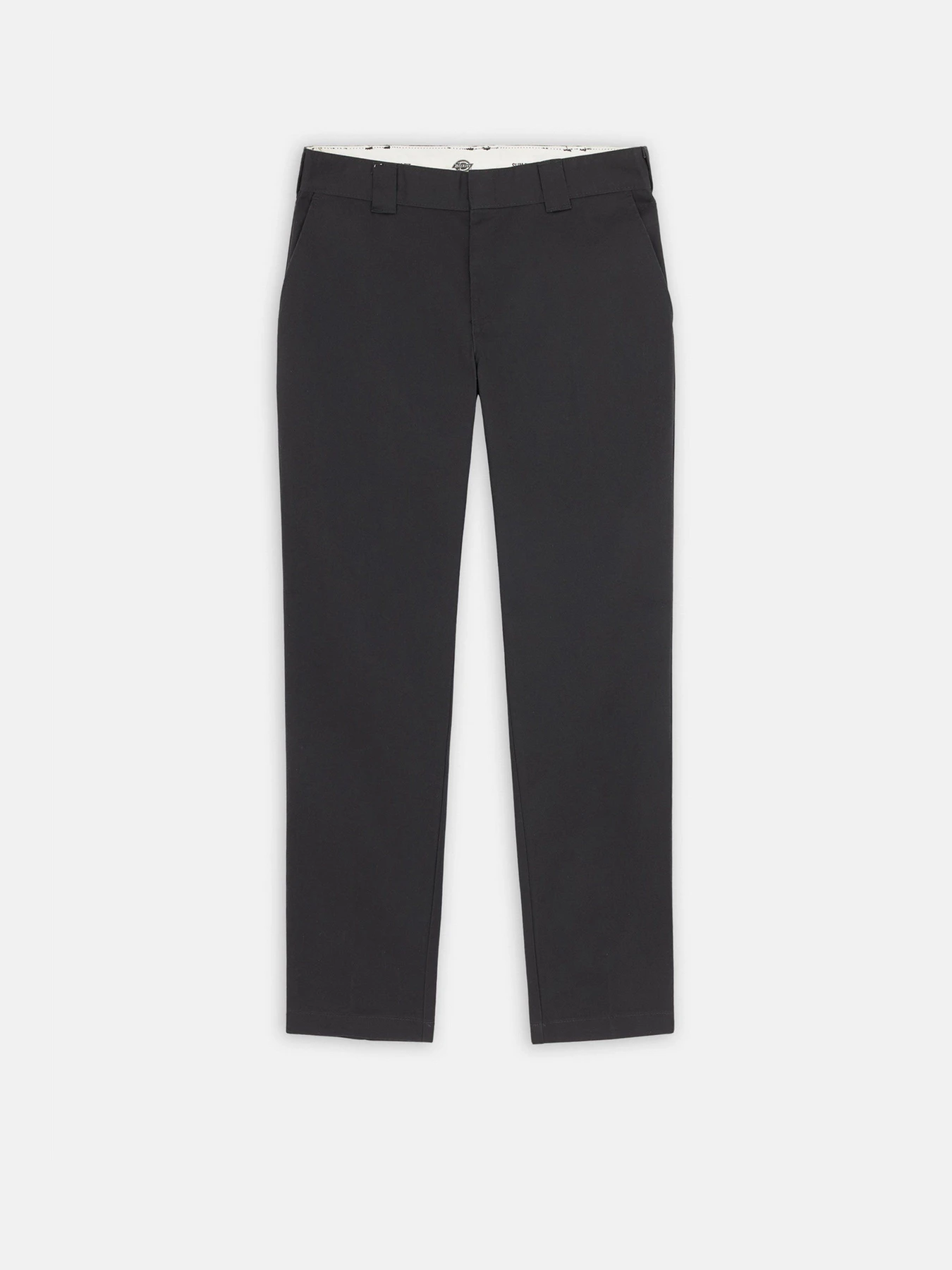 Брюки Dickies 872 Work Rec модель DK0A4XK8BLK1 Брюки Dickies 872 Work Rec модель DK0A4XK8BLK1 Фото