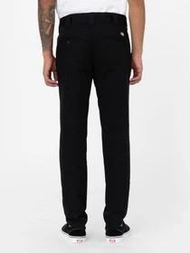 Брюки Dickies 872 Work Rec модель DK0A4XK8BLK1 Фото