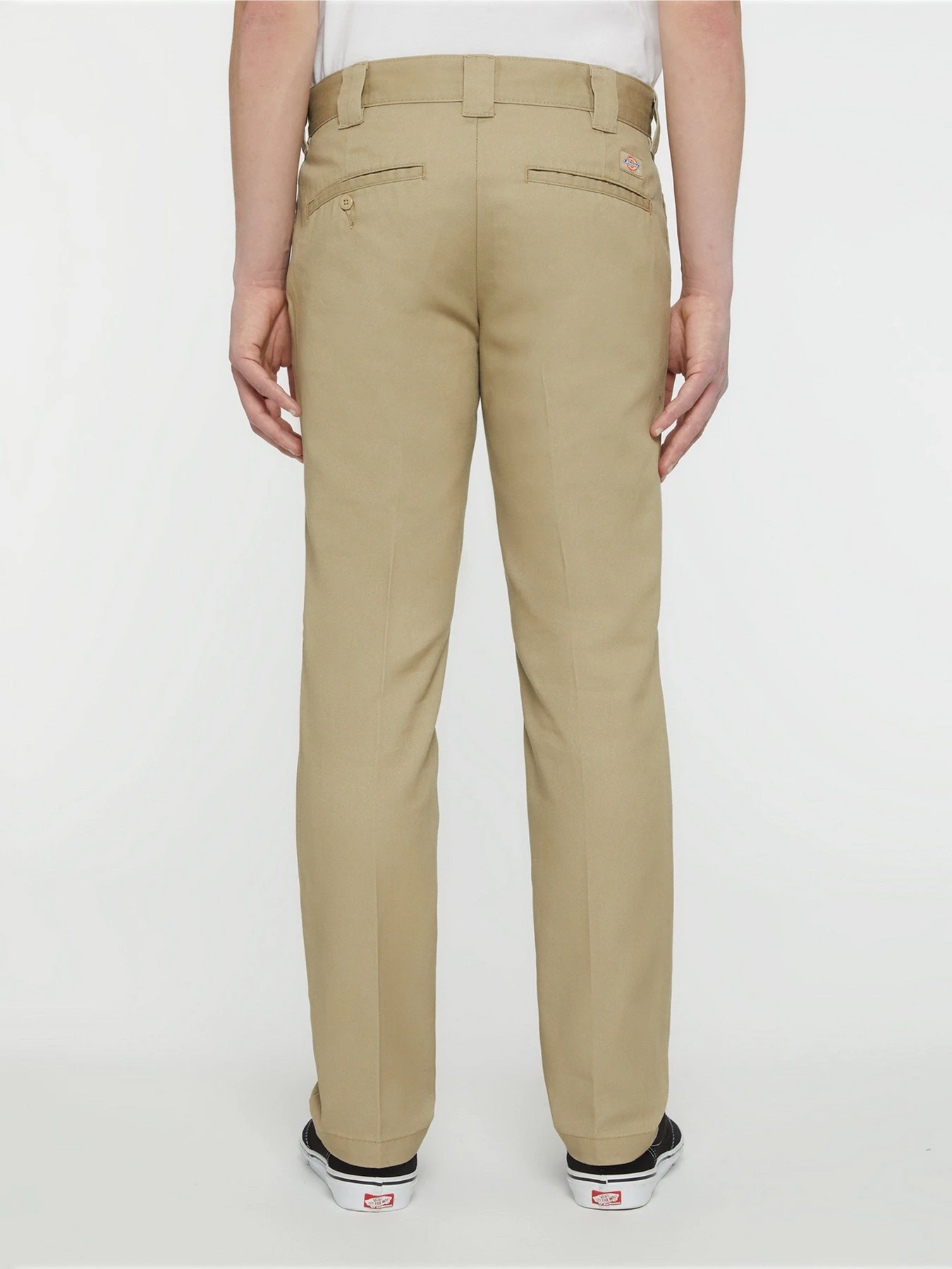 Брюки Dickies 872 Work модель DK0A4XK8KHK1 Брюки Dickies 872 Work модель DK0A4XK8KHK1 Фото
