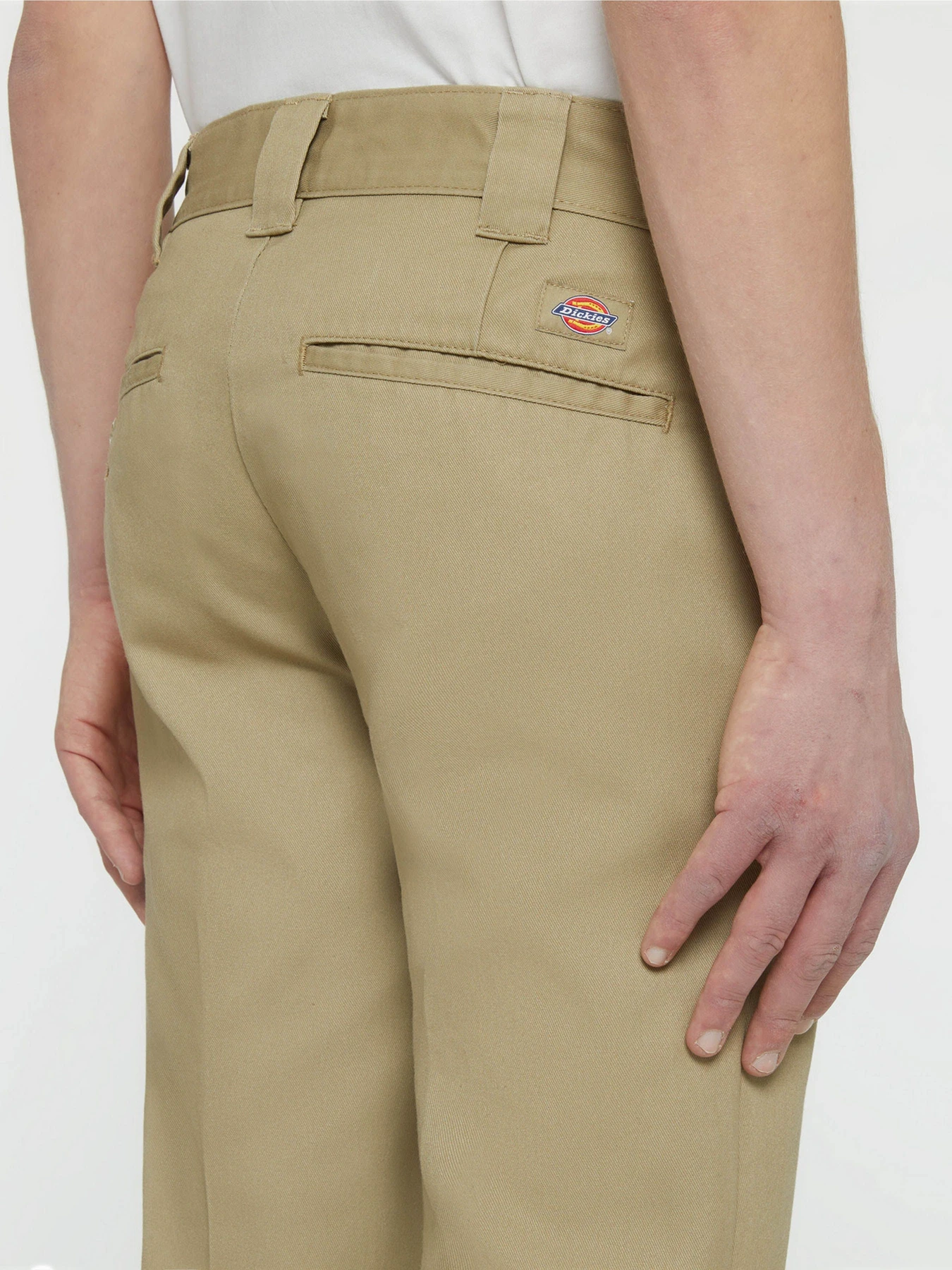 Брюки Dickies 872 Work модель DK0A4XK8KHK1 Брюки Dickies 872 Work модель DK0A4XK8KHK1 Фото
