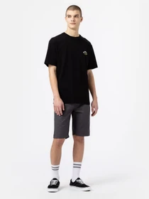 Футболки і поло Dickies Fort Lewis модель DK0A4XO7BLK1 Фото