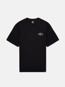 Футболки і поло Dickies Fort Lewis модель DK0A4XO7BLK1 Фото