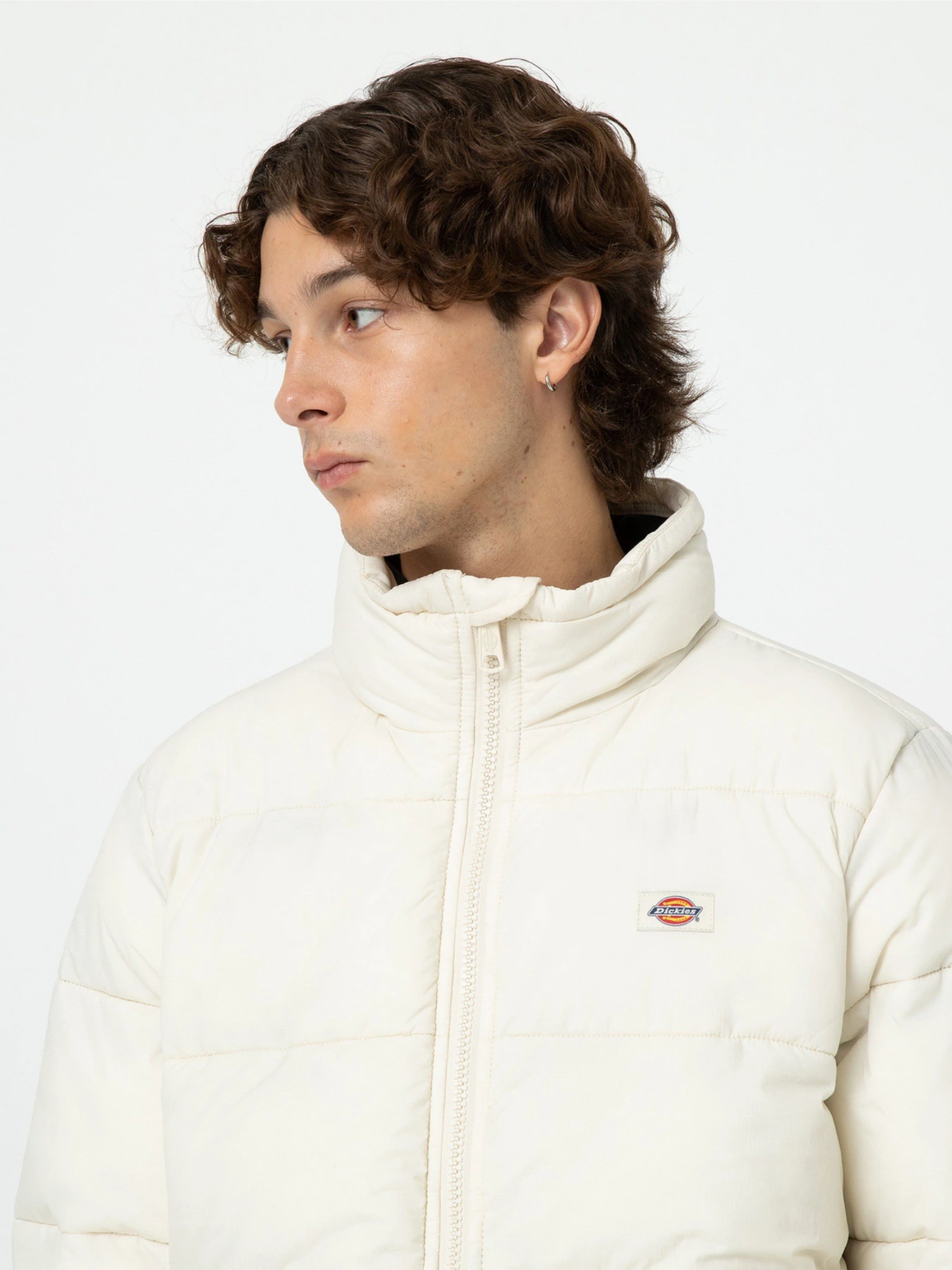 Куртки и дубленки Dickies Waldenburg модель DK0A4XP2F901 Куртки и дубленки Dickies Waldenburg модель DK0A4XP2F901 Фото