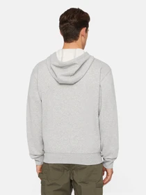Худі та світшоти Dickies Full Zip Fleece Work модель DK0A4XTOHG01 Фото