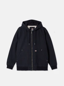 Худі та світшоти Dickies Hooded Duck Canvas модель DK0A4XZ3C401 Фото