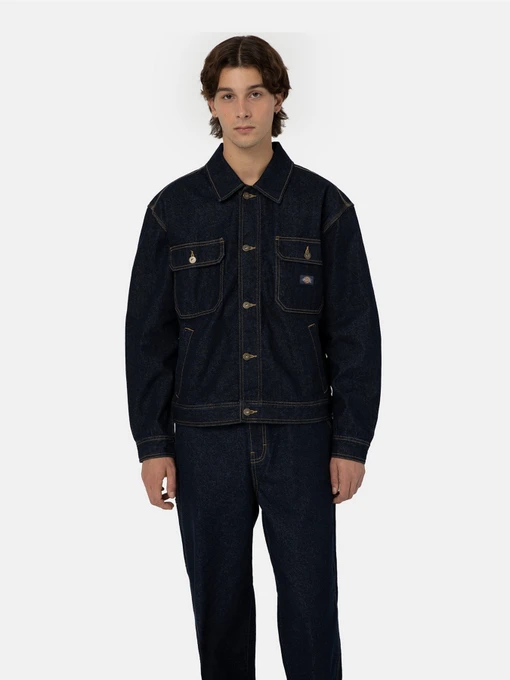 Куртки и дубленки Dickies Madison модель DK0A4YERRIN1 Фото