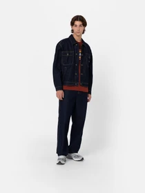 Куртки и дубленки Dickies Madison модель DK0A4YERRIN1 Фото