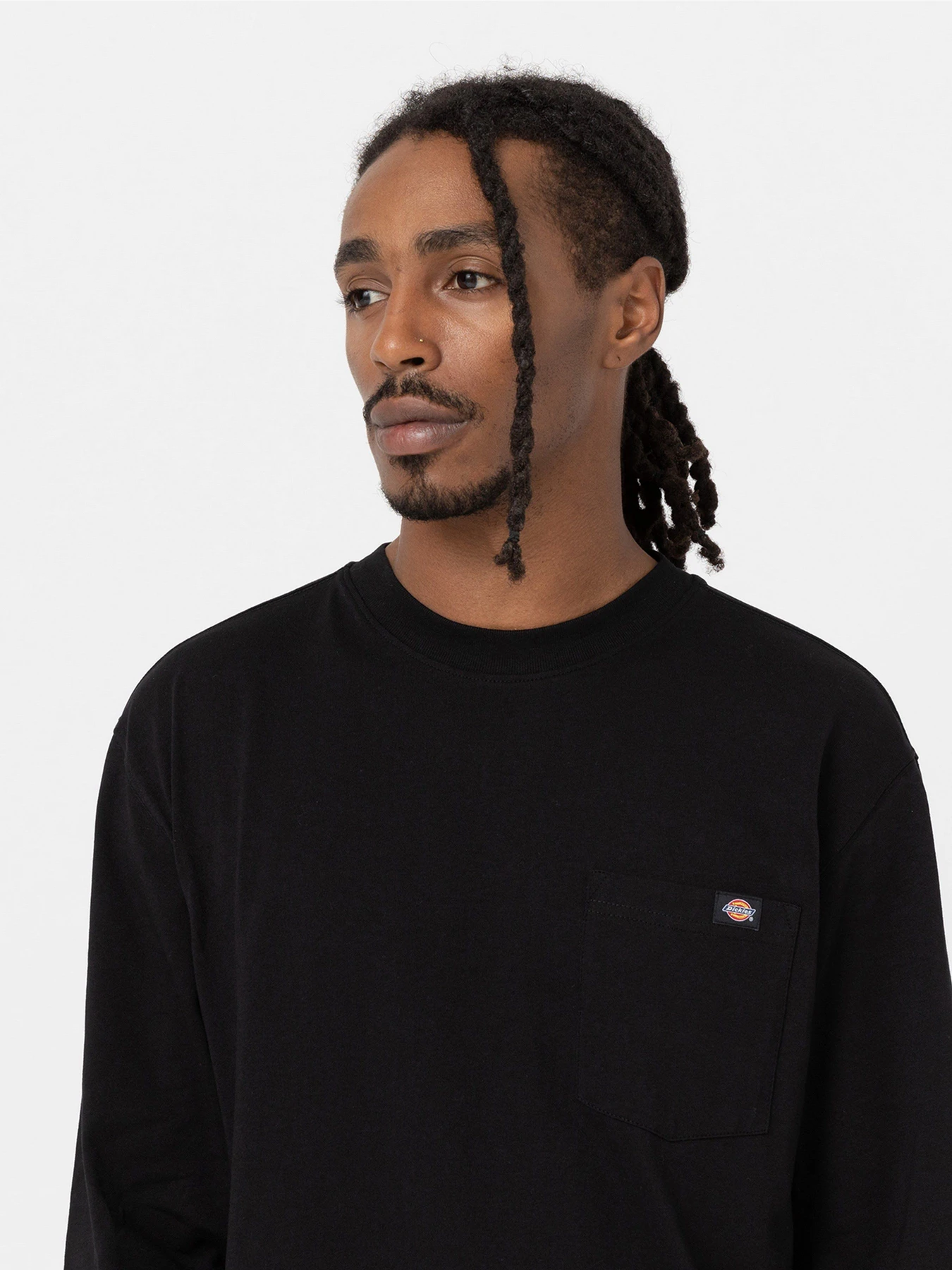 Худі та світшоти Dickies Trooper модель DK0A4YGHBLK1 Худі та світшоти Dickies Trooper модель DK0A4YGHBLK1 Фото