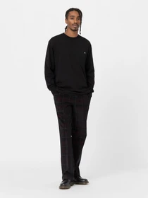 Худі та світшоти Dickies Trooper модель DK0A4YGHBLK1 Фото