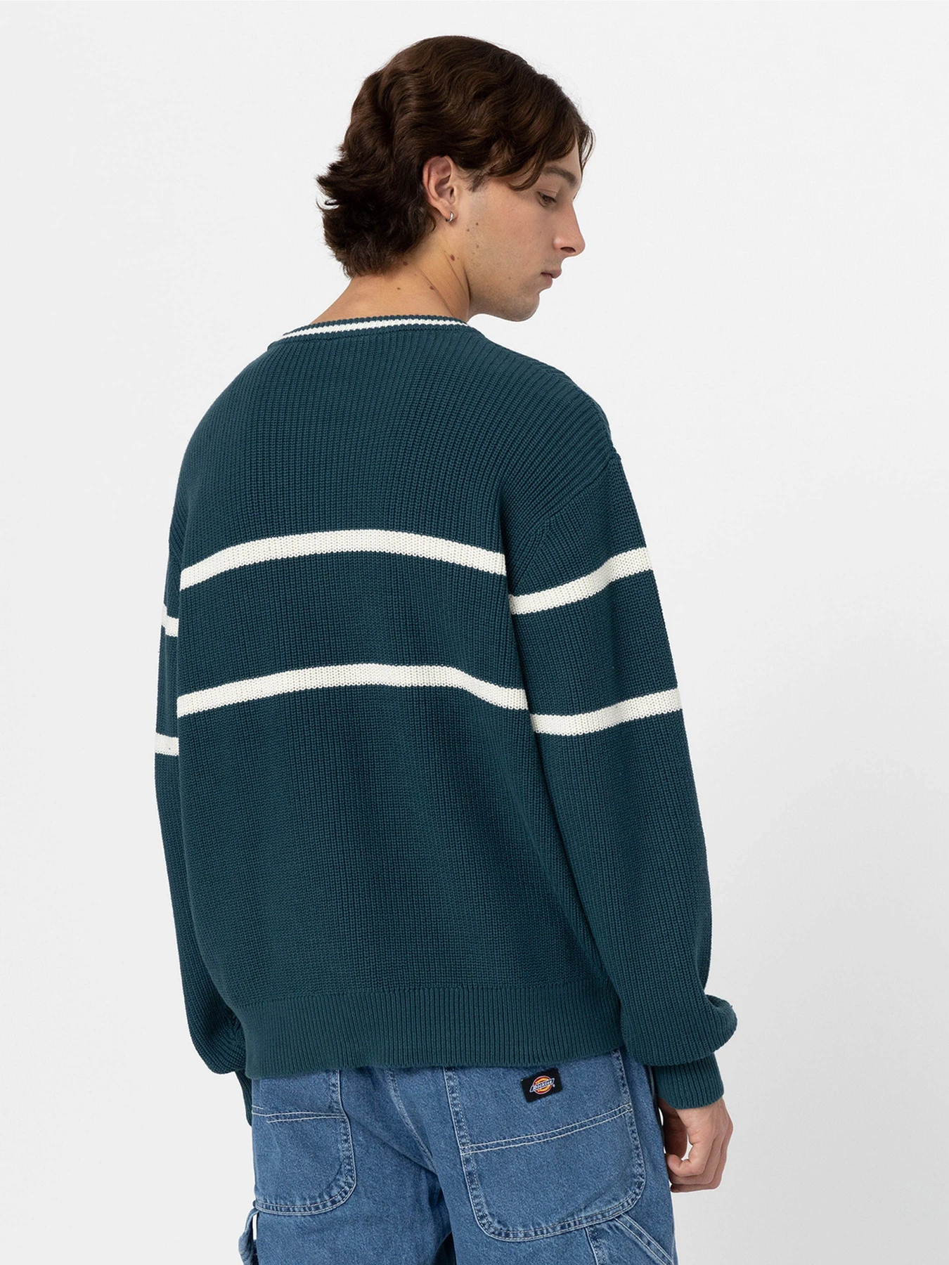 Светри та кардигани Dickies Melvern модель DK0A4YMCF971 Светри та кардигани Dickies Melvern модель DK0A4YMCF971 Фото