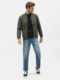 Куртки та дублянки Dickies HUGHSON модель DK720230DKO1 Фото