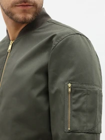 Куртки та дублянки Dickies HUGHSON модель DK720230DKO1 Фото