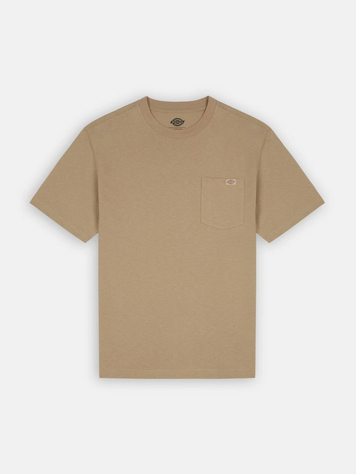 Футболки і поло Dickies Porterdale модель DK0A4TMODS01 Футболки і поло Dickies Porterdale модель DK0A4TMODS01 Фото