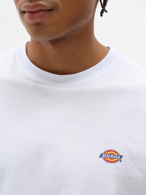 Чоловіча Футболка Dickies SS Mapleton фото 3