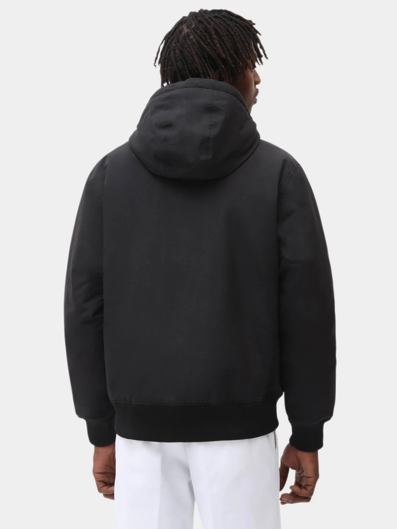 Куртки та дублянки Dickies Sarpy модель DK0A4XG8BLK1 Куртки та дублянки Dickies Sarpy модель DK0A4XG8BLK1 Фото
