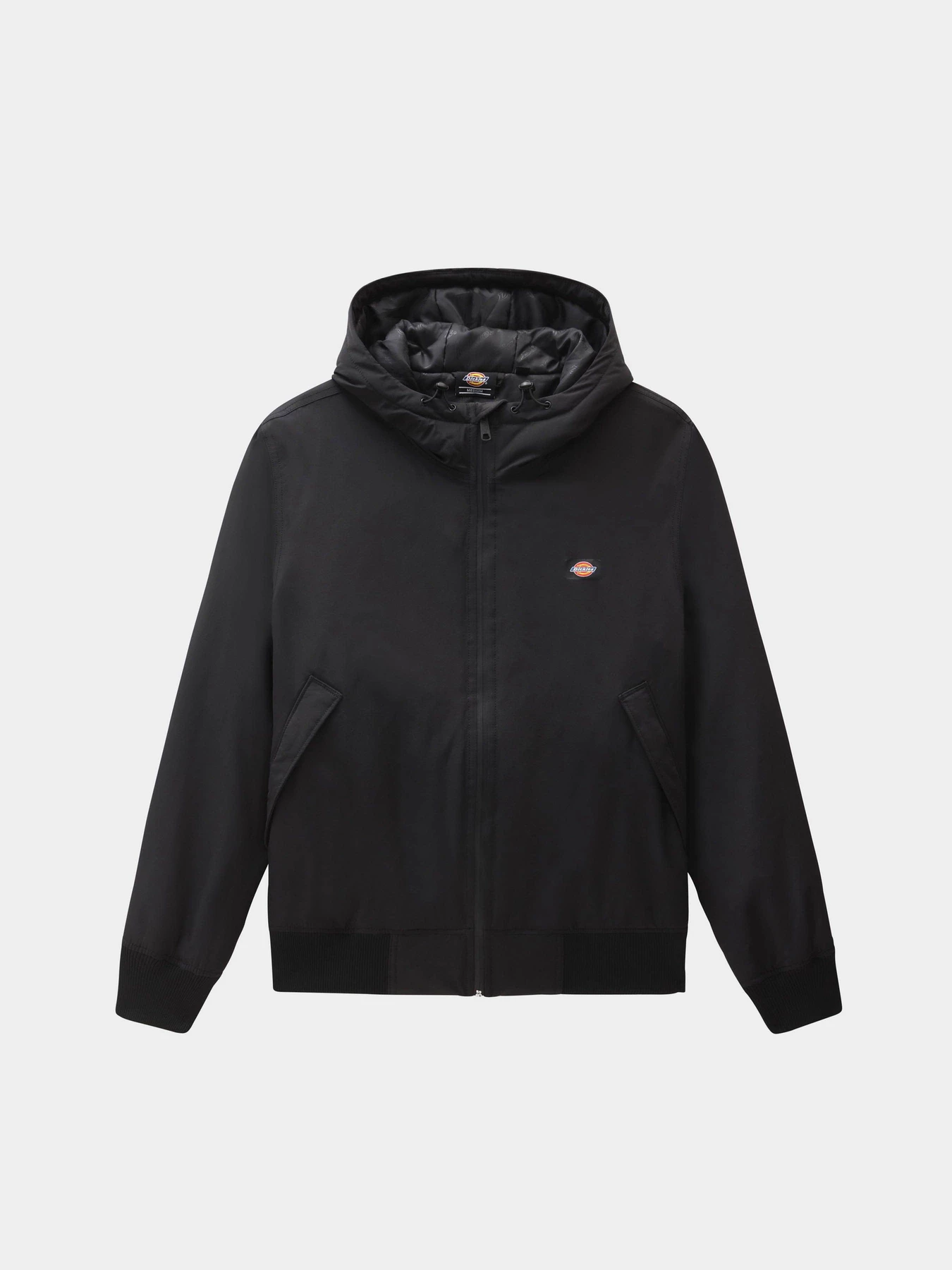 Куртки та дублянки Dickies Sarpy модель DK0A4XG8BLK1 Куртки та дублянки Dickies Sarpy модель DK0A4XG8BLK1 Фото