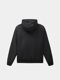 Куртки та дублянки Dickies Sarpy модель DK0A4XG8BLK1 Фото