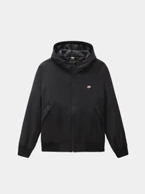 Куртки та дублянки Dickies Sarpy модель DK0A4XG8BLK1 Фото