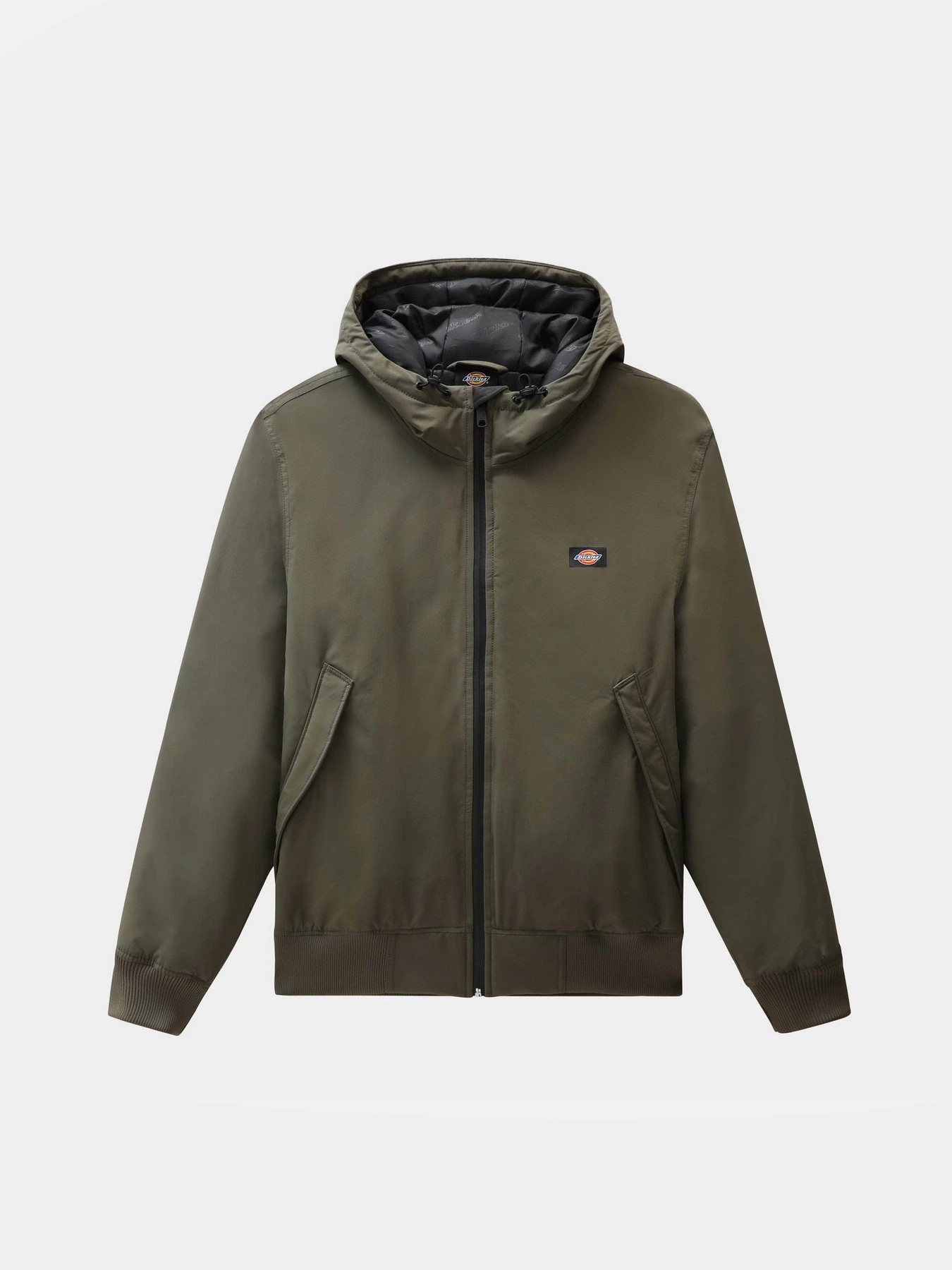 Куртки та дублянки Dickies Sarpy модель DK0A4XG8MGR1 Куртки та дублянки Dickies Sarpy модель DK0A4XG8MGR1 Фото