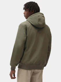 Куртки та дублянки Dickies Sarpy модель DK0A4XG8MGR1 Фото