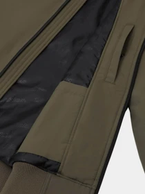 Куртки та дублянки Dickies Sarpy модель DK0A4XG8MGR1 Фото