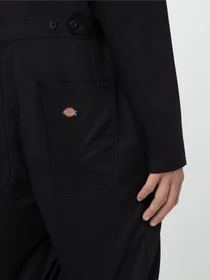 Комбинезоны Dickies Haughton модель DK0A4XIOBLK1 Фото