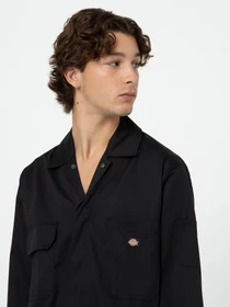 Комбинезоны Dickies Haughton модель DK0A4XIOBLK1 Фото