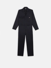 Комбинезоны Dickies Haughton модель DK0A4XIOBLK1 Фото