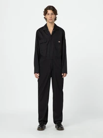 Комбинезоны Dickies Haughton модель DK0A4XIOBLK1 Фото