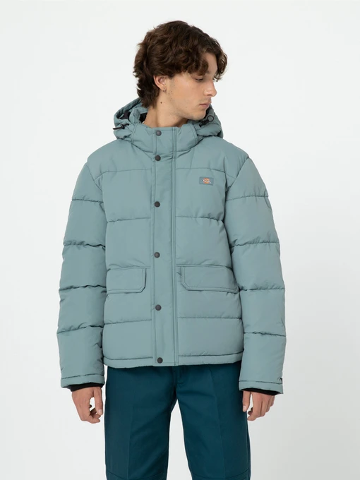 Куртки и дубленки Dickies Glacier View модель DK0A4Y3WG071 Фото