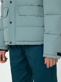 Куртки и дубленки Dickies Glacier View модель DK0A4Y3WG071 Фото