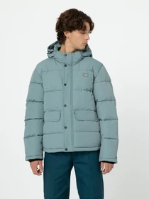 Куртки и дубленки Dickies Glacier View модель DK0A4Y3WG071 Фото