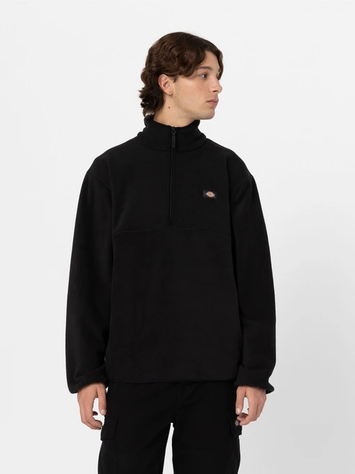 Худи и свитшоты Dickies Louisburg модель DK0A4YEDBLK1 Фото