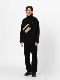 Худи и свитшоты Dickies Louisburg модель DK0A4YEDBLK1 Фото