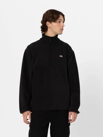 Худи и свитшоты Dickies Louisburg модель DK0A4YEDBLK1 Фото