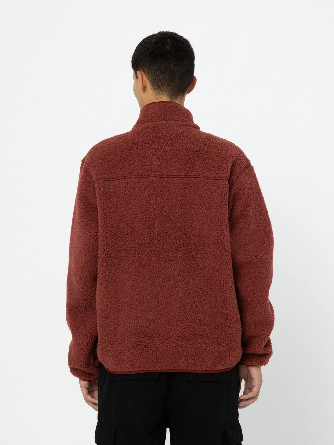 Худі та світшоти Dickies Mount Hope Fleece модель DK0A4YEEG041 Фото