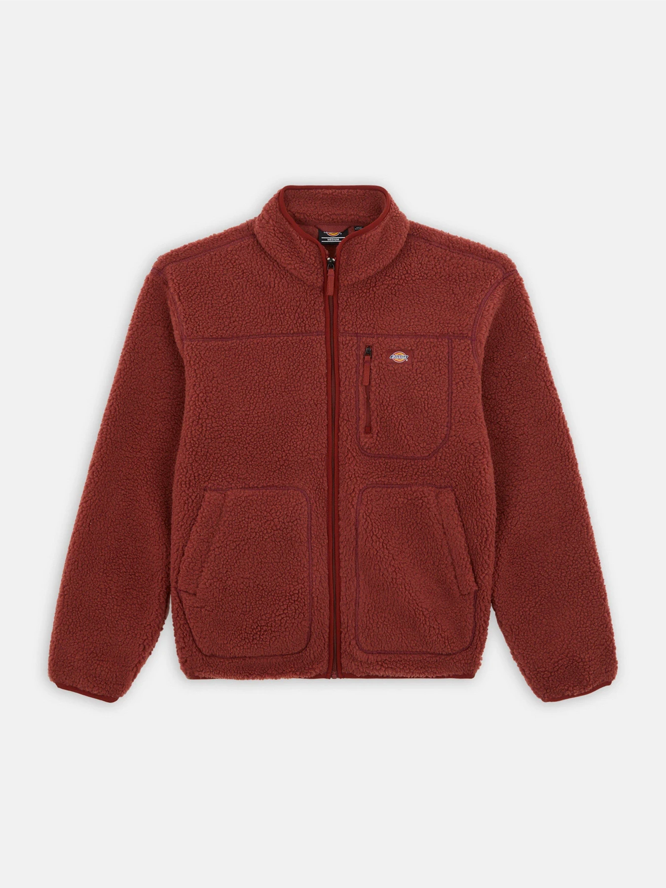 Худі та світшоти Dickies Mount Hope Fleece модель DK0A4YEEG041 Фото